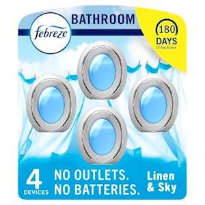 Febreze Bathroom Air Freshener