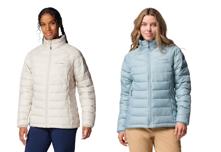 Columbia Women's Jacket