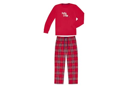Member's Mark Men's Pajama Set