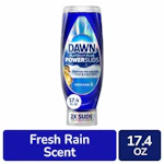 Dawn Platinum Plus Dish Soap