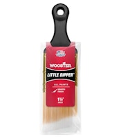 Little Dipper Paintbrush