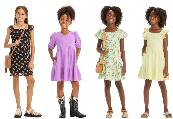 Kids' Dress