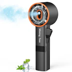 Portable Handheld Misting Fan