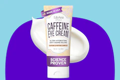 LilyAna Naturals Eye Cream