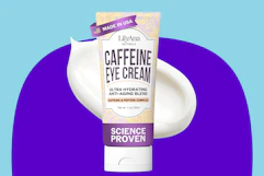 LilyAna Naturals Eye Cream