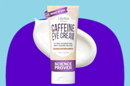 LilyAna Naturals Eye Cream