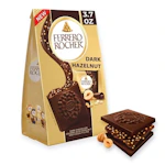 Ferrero Rocher Chocolate Squares