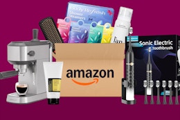 Massive Amazon Black Friday Deals— All 70% Off or More card image