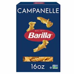 Barilla Campanelle Pasta