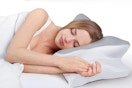 Cooling Pillow for Neck Support,