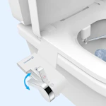 Bidet Attachment