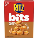Nabisco Ritz Bits