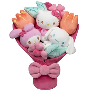Hello Kitty and Friends Bouquet