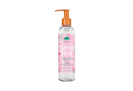 Tree Hut Merry Mint Shave Oil