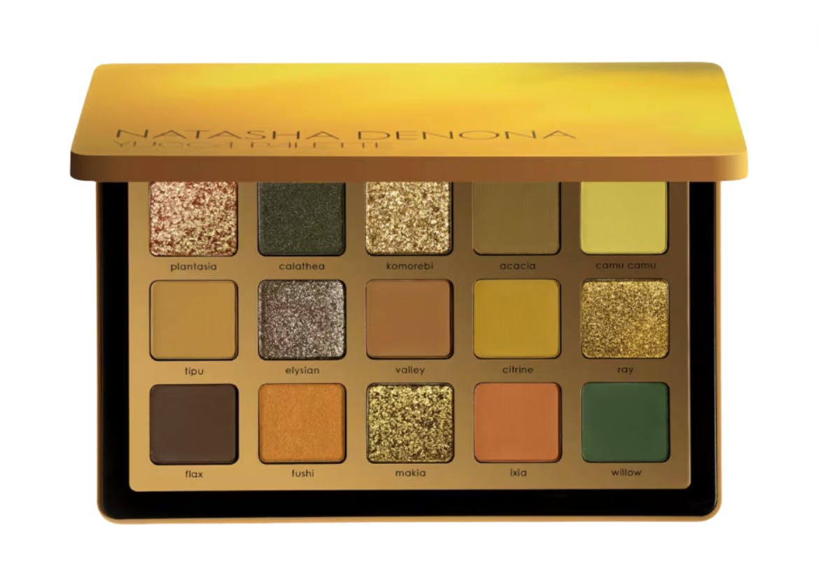 Natasha Denona Eyeshadow Palette