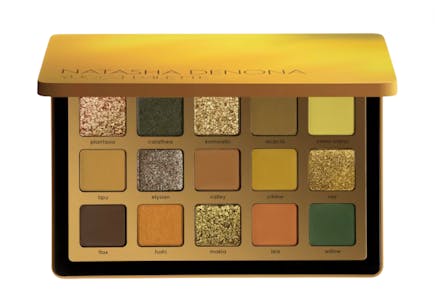 Natasha Denona Eyeshadow Palette