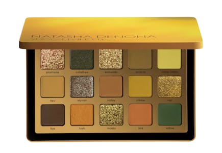 Natasha Denona Eyeshadow Palette