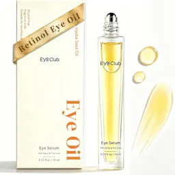 Retinol Eye Serum Oil Roller