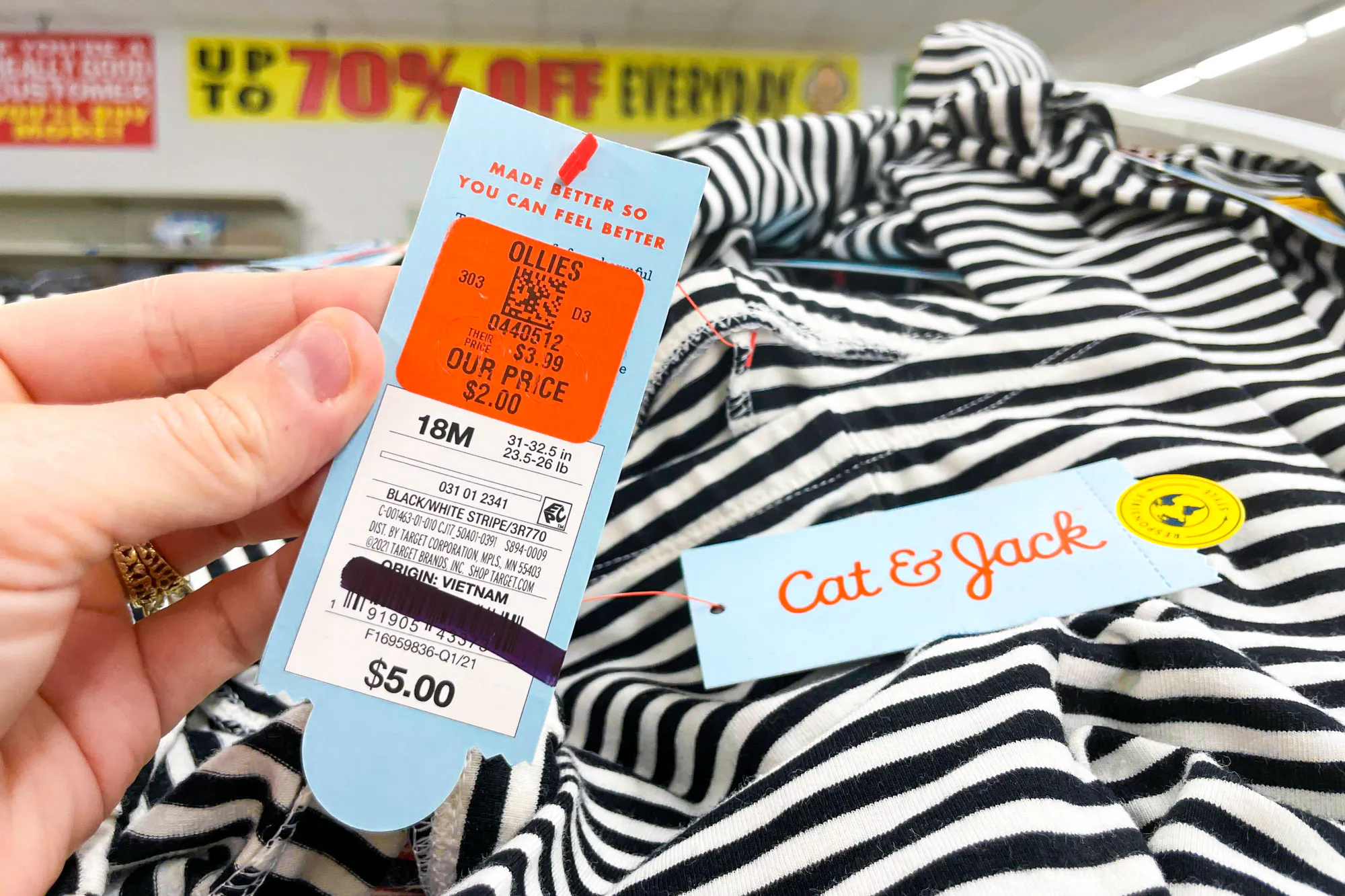 How To Find a Target Salvage Store Near You - The Krazy Coupon Lady