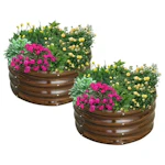Raised Garden Bed 2-Pack