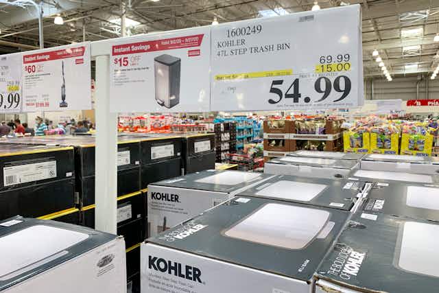 Get Money Back With These Costco Price Adjustment Hacks card image