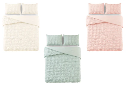 Mainstays Comforter Set