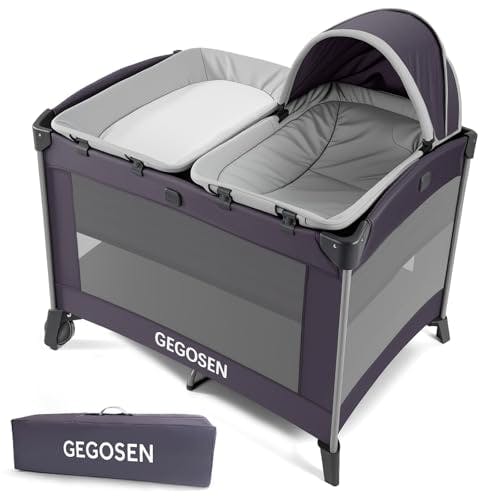 Portable Baby Playard