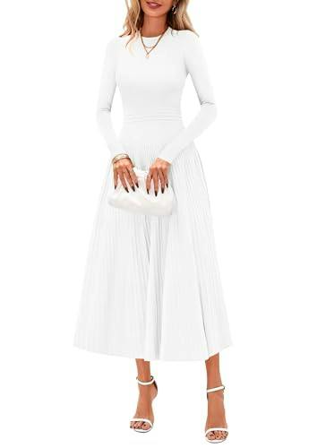 Women's Sweater Dress