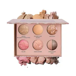 Laura Geller Baked Icons Palette