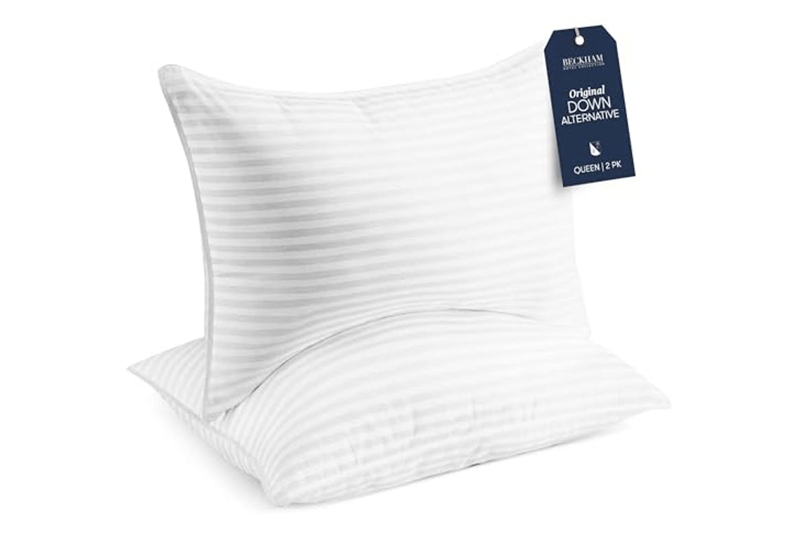 Beckham Hotel Collection Pillow Set