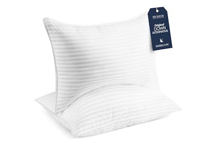 Beckham Hotel Collection Pillow Set