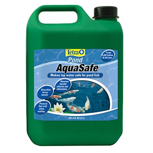Tetra Pond AquaSafe