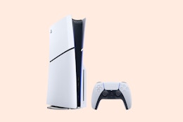 PlayStation 5 Console Disc Edition B0CL61F39H