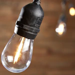 Outdoor String Lights