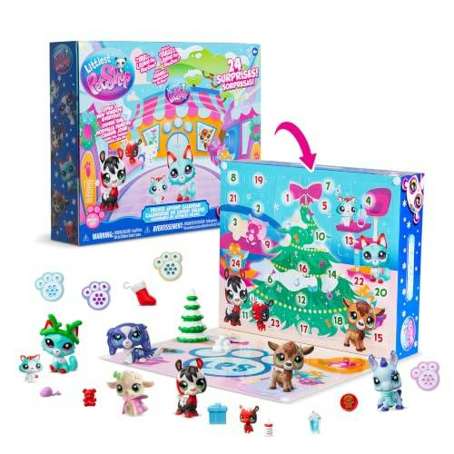 Holiday Advent Calendar