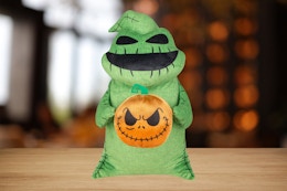 Oogie Boogie