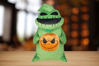 Oogie Boogie