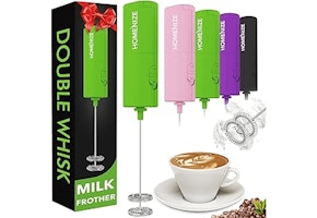 Milk Frother