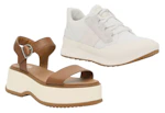 2 Sorel Women's Shoes