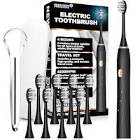 Electric Toothbrush
