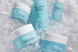 e.l.f. hydration skincare