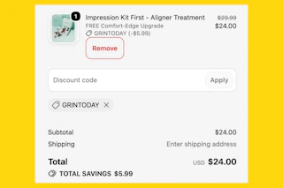 smileset-impression-kit-bounty