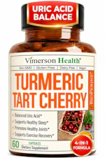 Tart Cherry Capsules