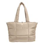 Adidas Quilted Tote Bag