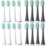 Replacement Toothbrush Heads