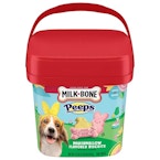 Milk-Bone Peeps Dog Treats