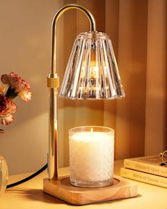Candle Warmer Lamp