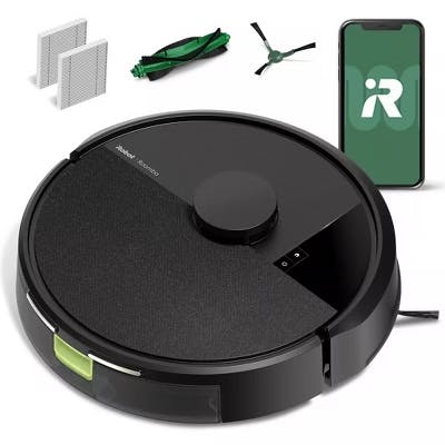 iRobot Roomba Robot Vacuum