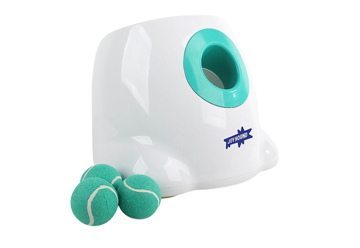 Joyhound Ball Launcher