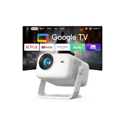 Smart Projector